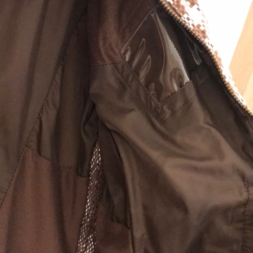 Burton Ski Snow Jacket - Picture 10 of 10